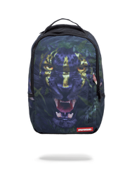 TRIBAL LEOPARD