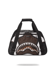 V.V.I.P. PET CARRIER