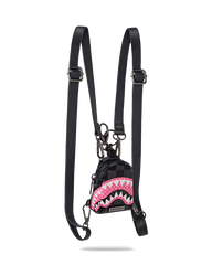 SHARKS IN CANDY QUATTRO BACKPACK
