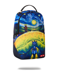 TRIPPY NIGHTS RABBBIT EDITION RON ENGLISH COLLAB