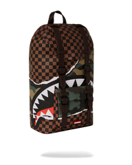 UNSTOPPABLE ENDEAVORS III HILLS BACKPACK