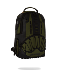 UNLEASH THE SHARK BACKPACK