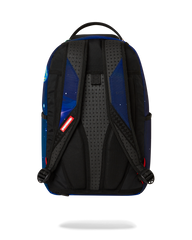 FUTURAMA EXPRESS SHIPPING DLXSR BACKPACK