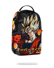 GOKU NO FEAR