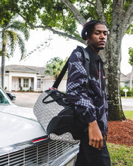 SG ALL DAY DUFFLE