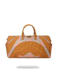 TURBO 500 DUFFLE