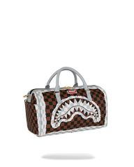 SHARK LEGACY MINI DUFFLE