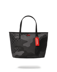 3AM NEVER SLEEP TOTE