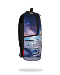 DBD IN BAG TO THE FUTURE FEATURING ASTROMANE BACKPACK