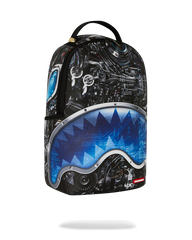ENGINEERED FOR EXCELLENCE DLXR BACKPACK