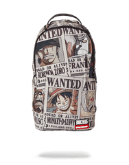 WANTED