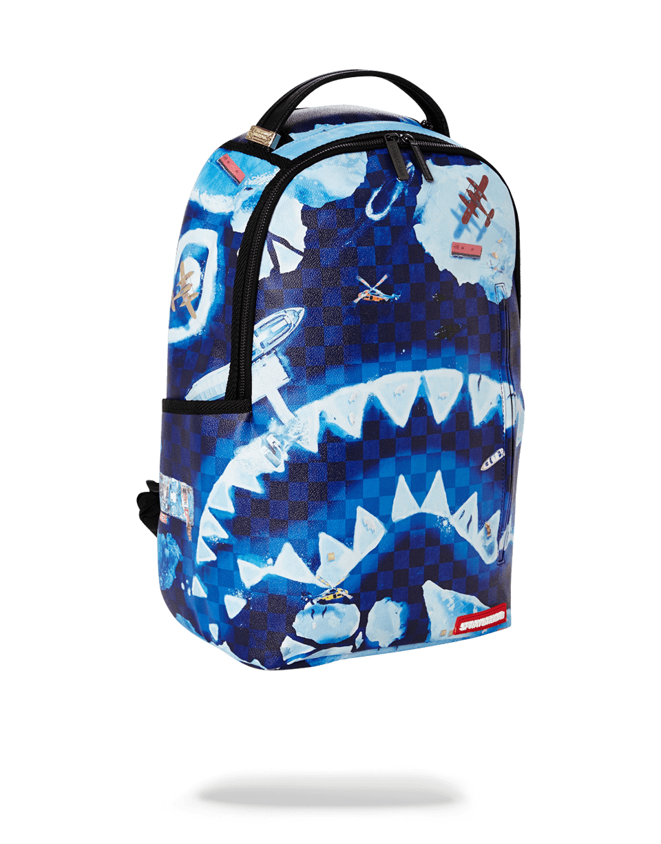 NORTH SHARK