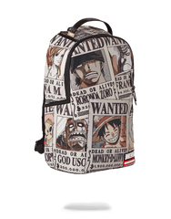 WANTED