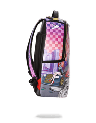 DOPE BAG DEALER BACKPACK