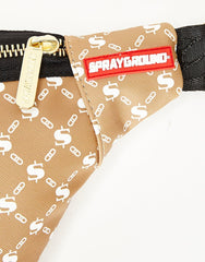 PARIS VS FLORENCE CROSSBODY