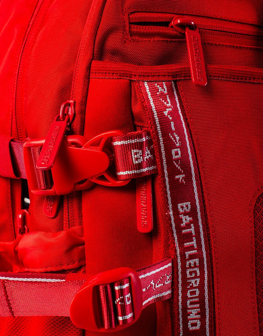 NOMAD (RED)