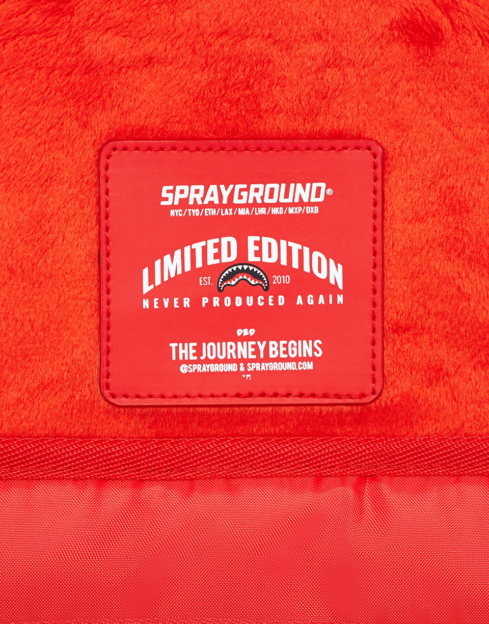 OG SPRAY BACKPACK
