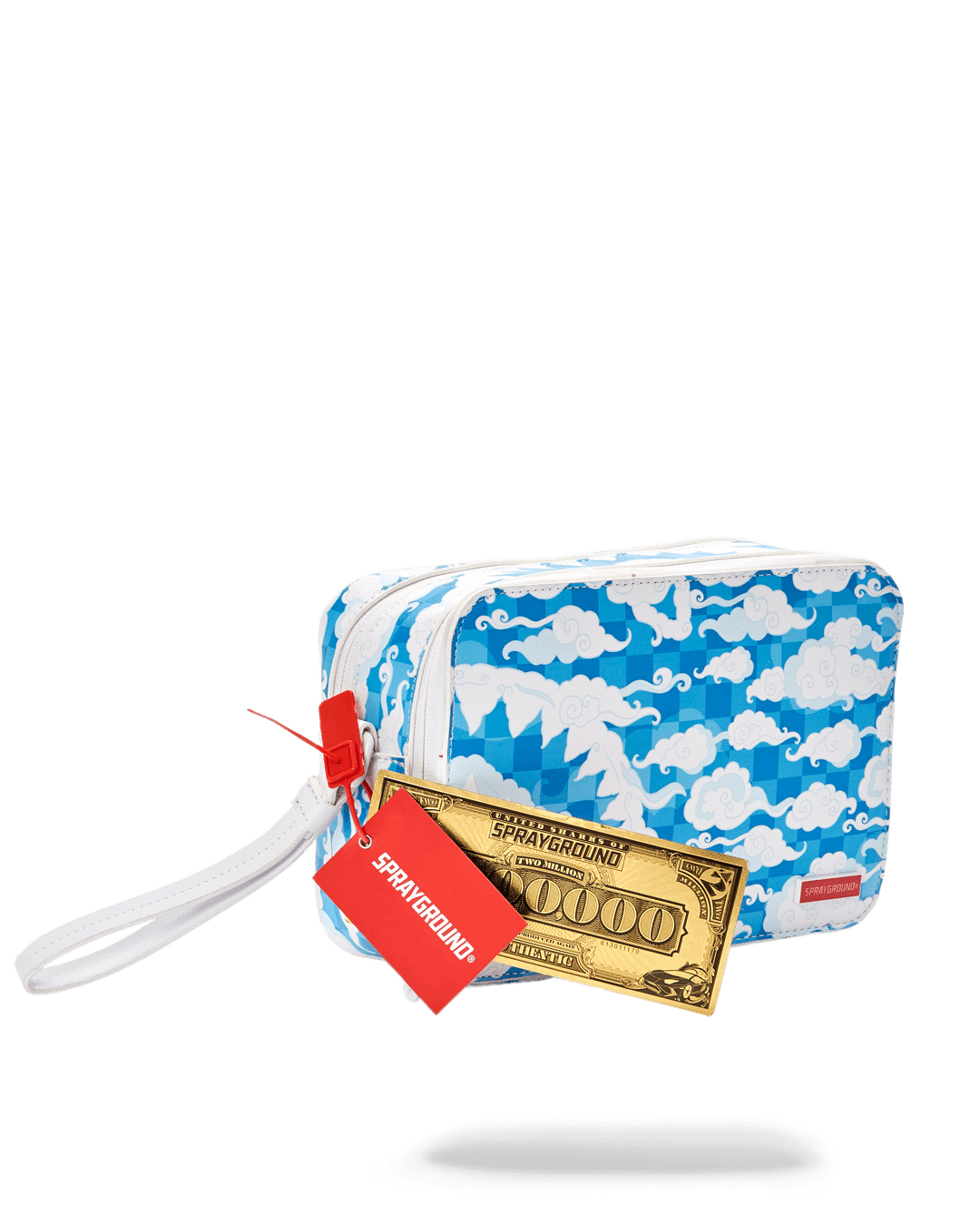 SKYBORNE TOILETRY
