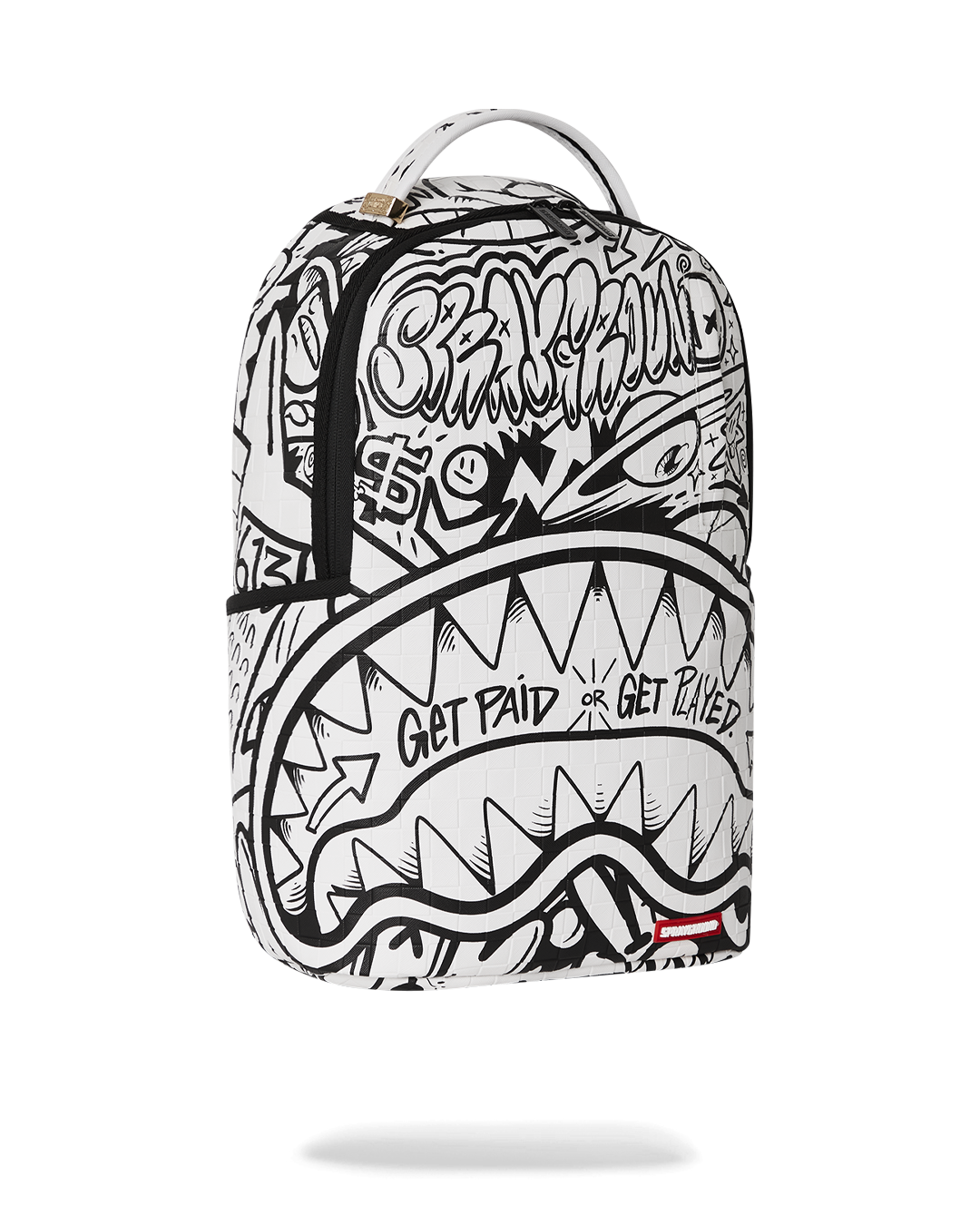 PAYDAY PARTY BACKPACK (DLXV)