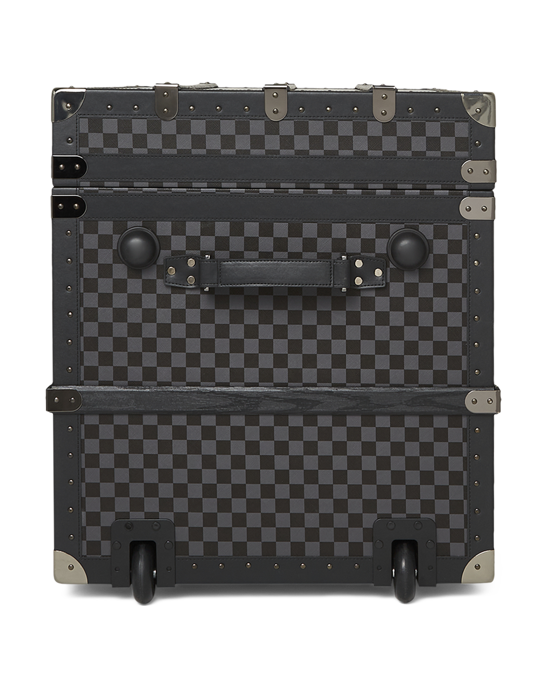 VANQUISH II WARDROBE TRUNK