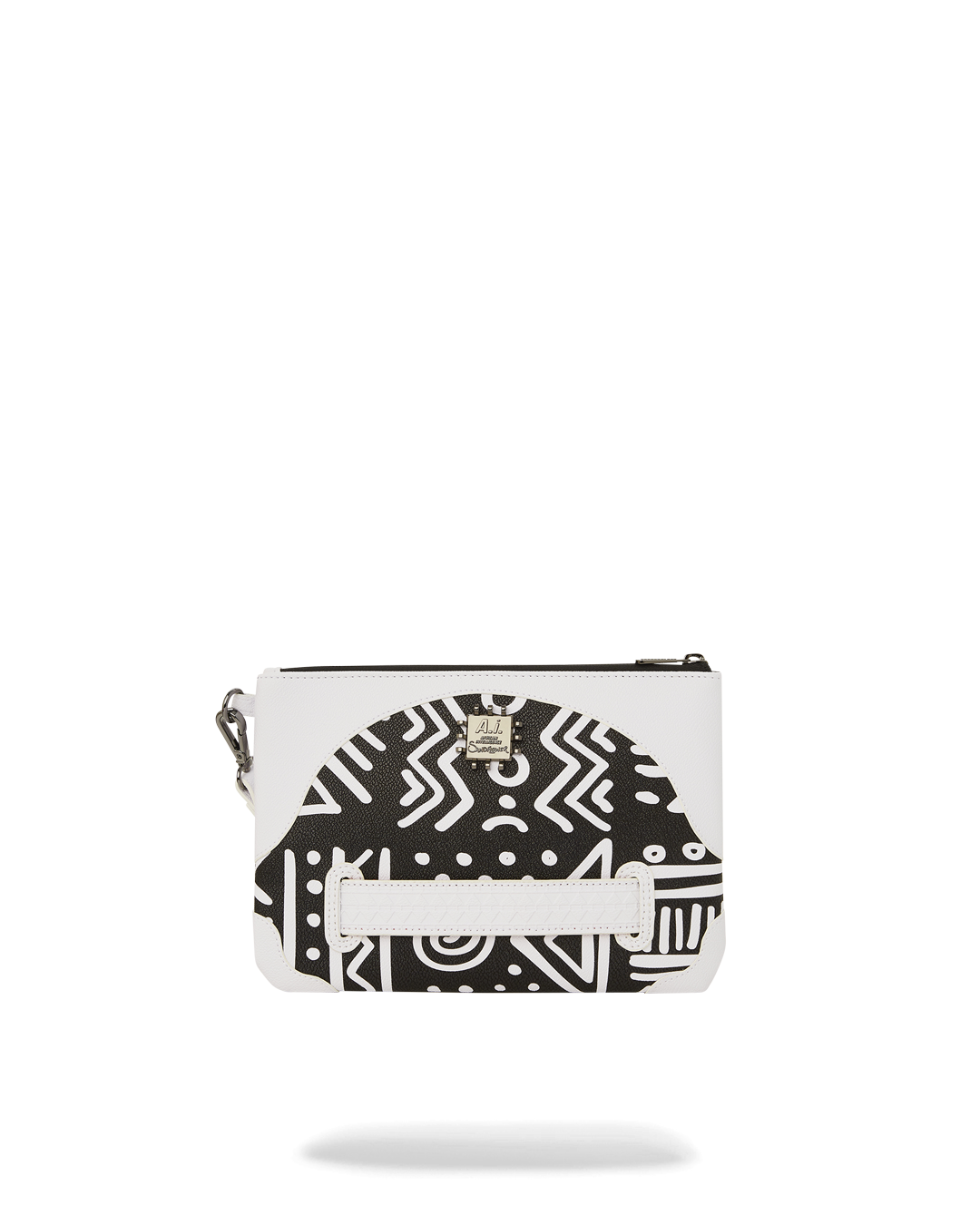 A.I.8 AFRICAN INTELLIGENCE - ORIGIN STORY CROSSOVER CLUTCH