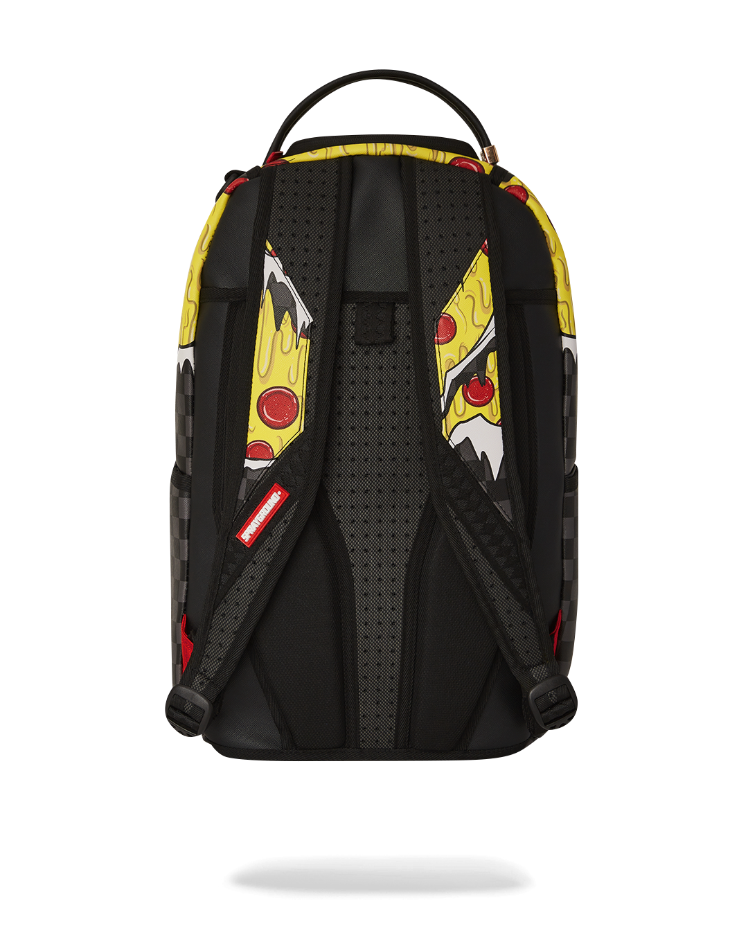 GARFIELD HANGRY DLXSV BACKPACK