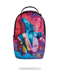 PATRICASSO BACKPACK