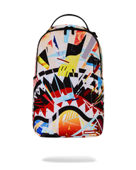 XPLODE RELOAD DLXSR BACKPACK
