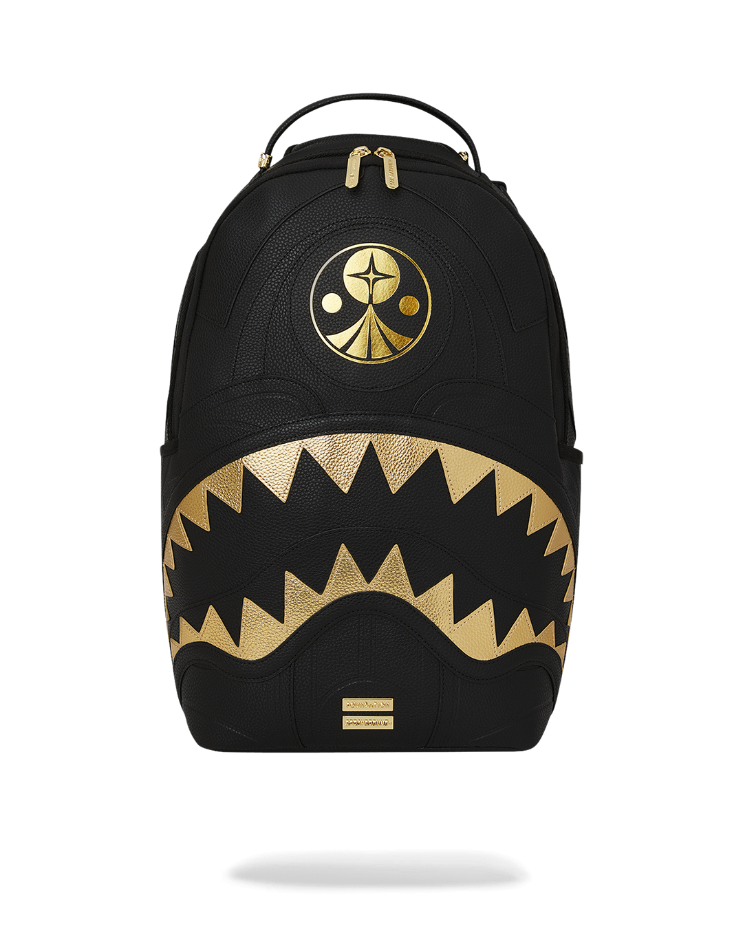 FOUNDATION FIT FOR A KING BACKPACK