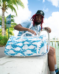SKYBORNE DUFFLE