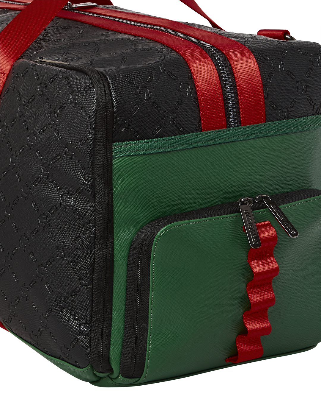 DINERO DUFFLE