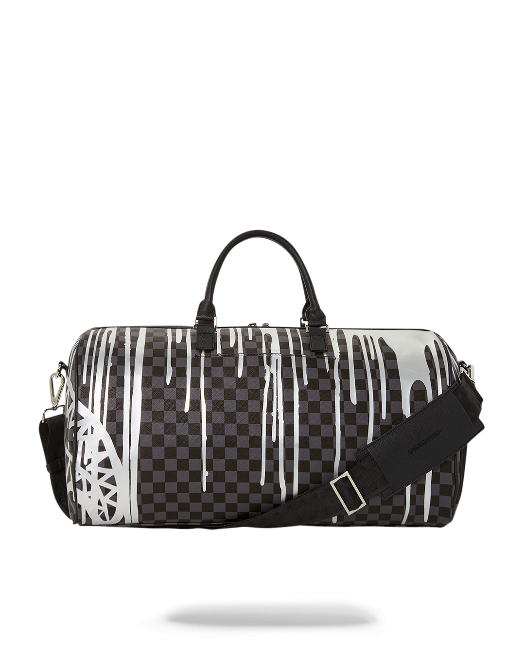 CHATEAU GHOST DUFFLE