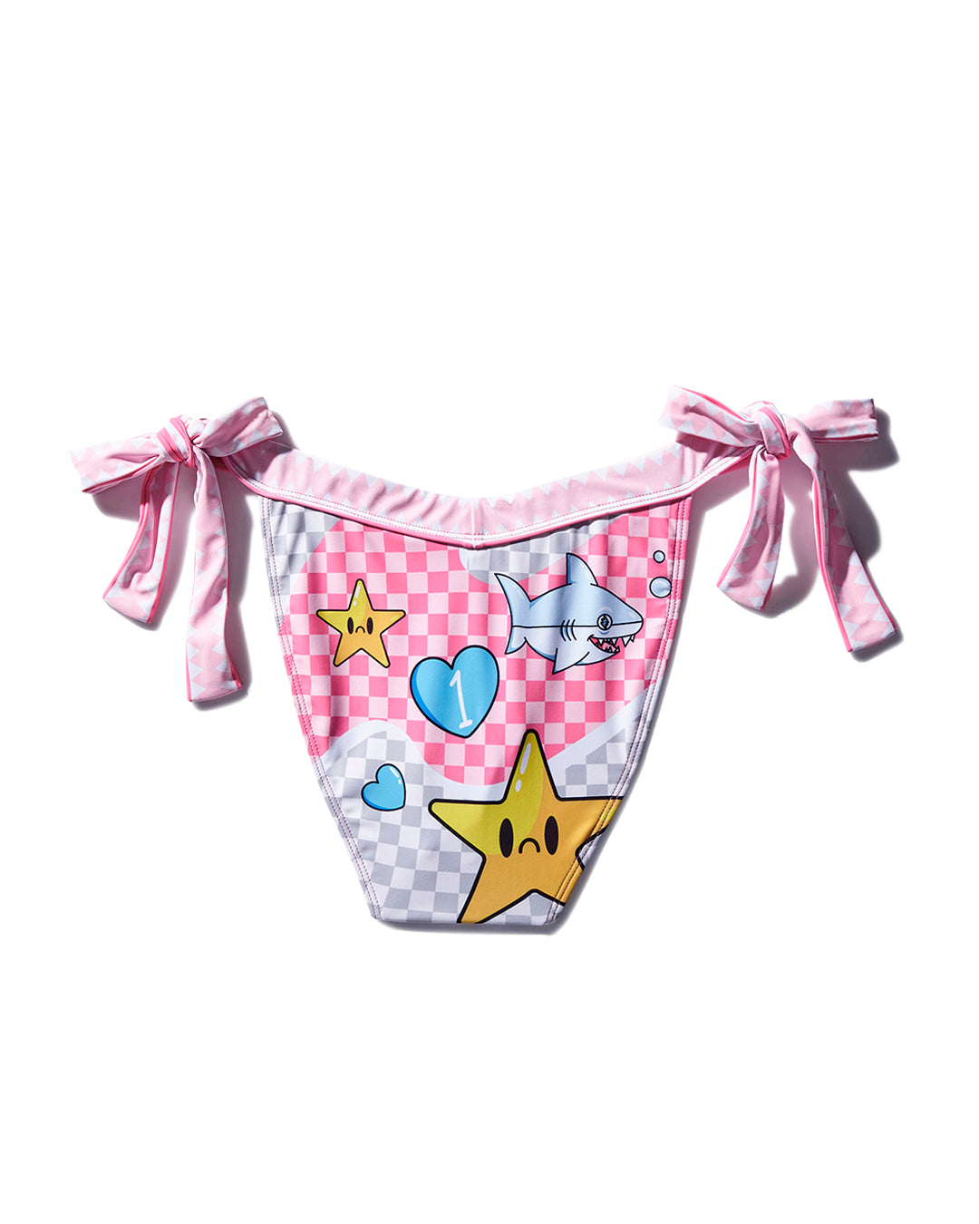 WTF 2.0 ART BOTTOM