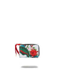THE SANCTUARY WALLET