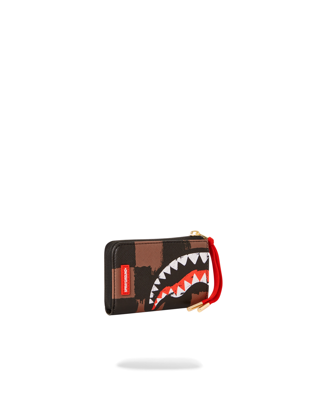 SHARKS IN PARIS VANQUISH WALLET
