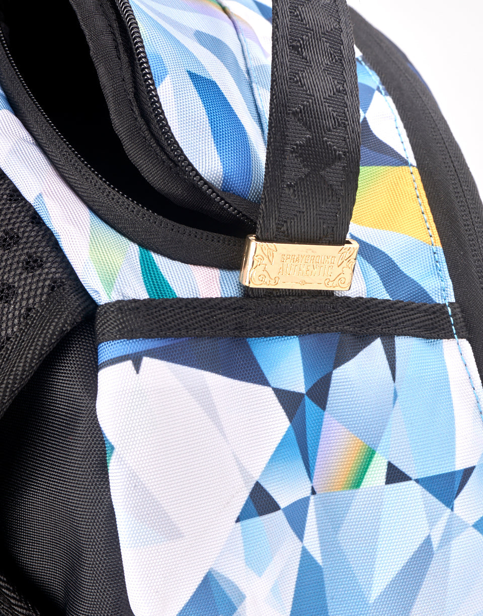 SPENSIVE BACKPACK
