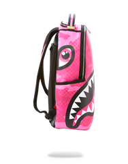 ANIME CAMO BACKPACK