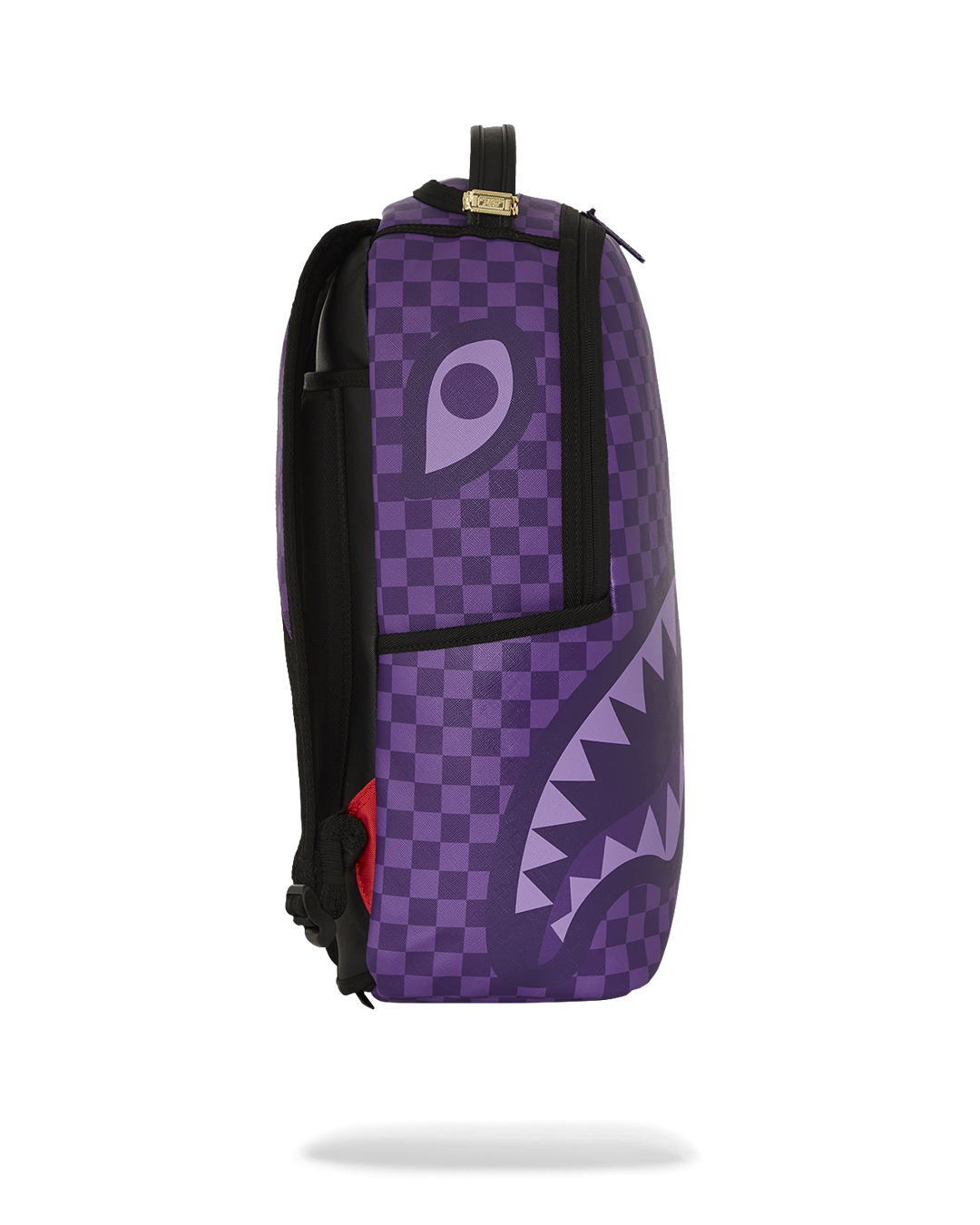 ALL SYSTEMS GO DLXSV BACKPACK