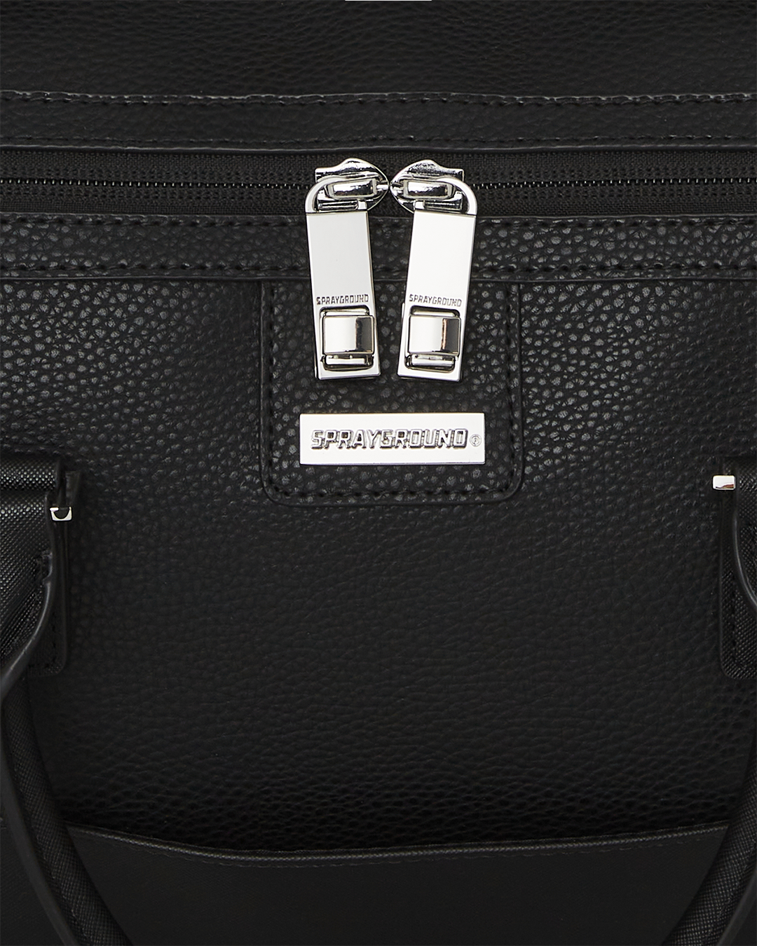 THE HQ DUFFLE