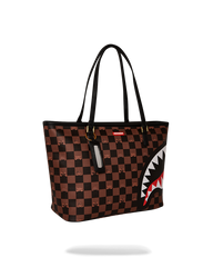 THE HIDEOUT TOTE