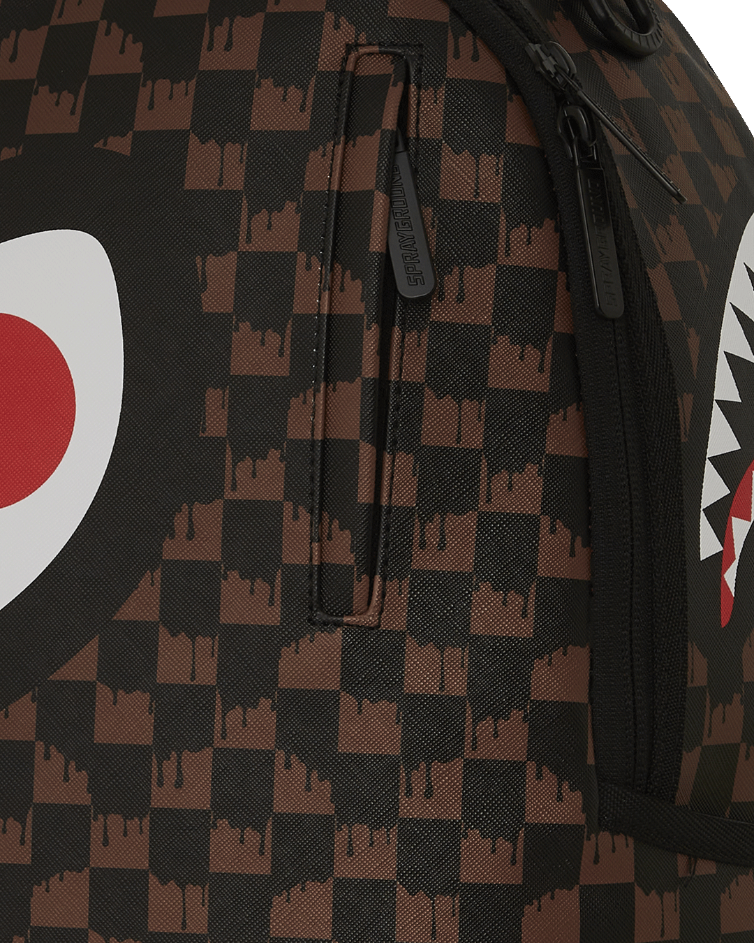 FOCU$ DLXV BACKPACK