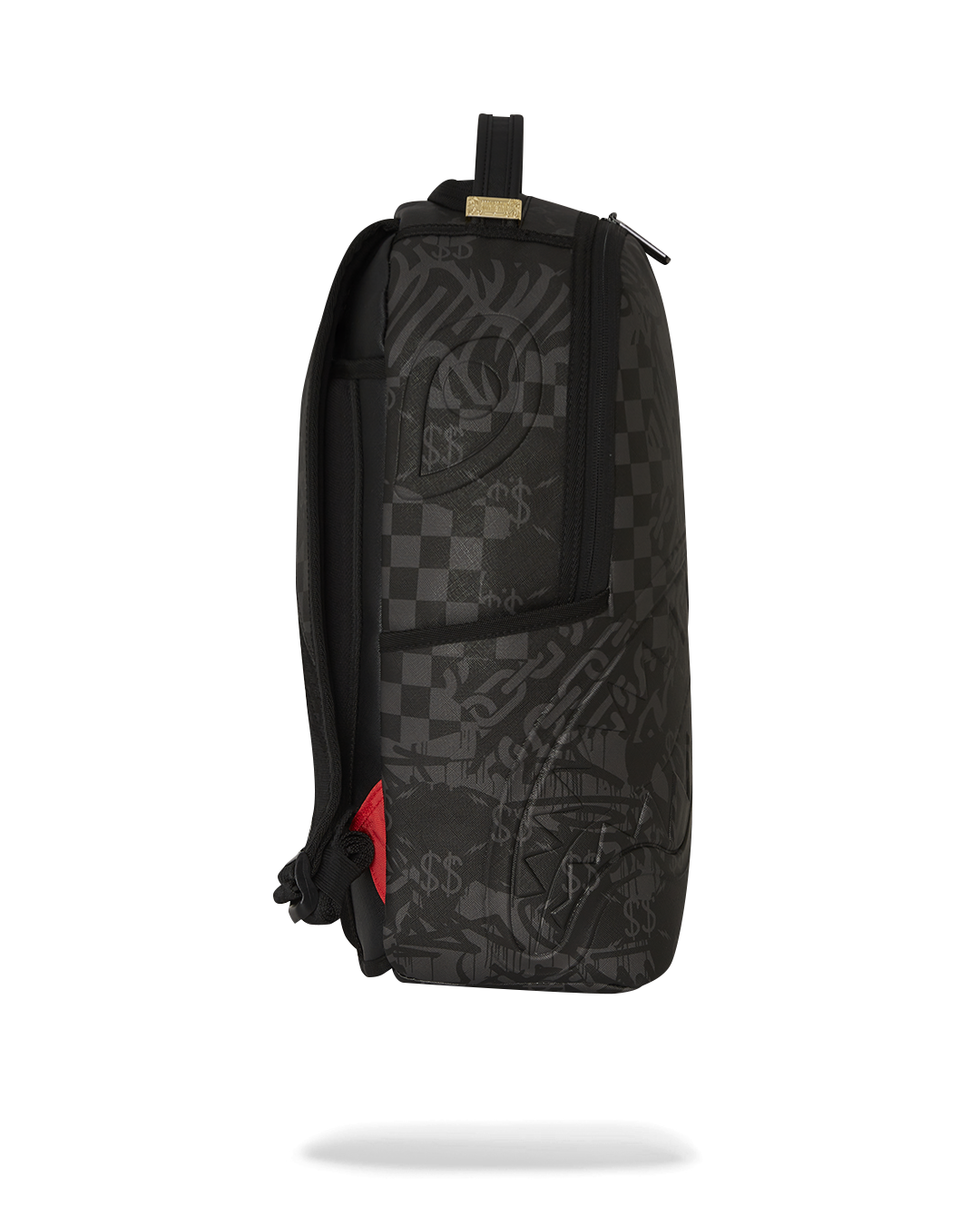 4AM DLX BACKPACK
