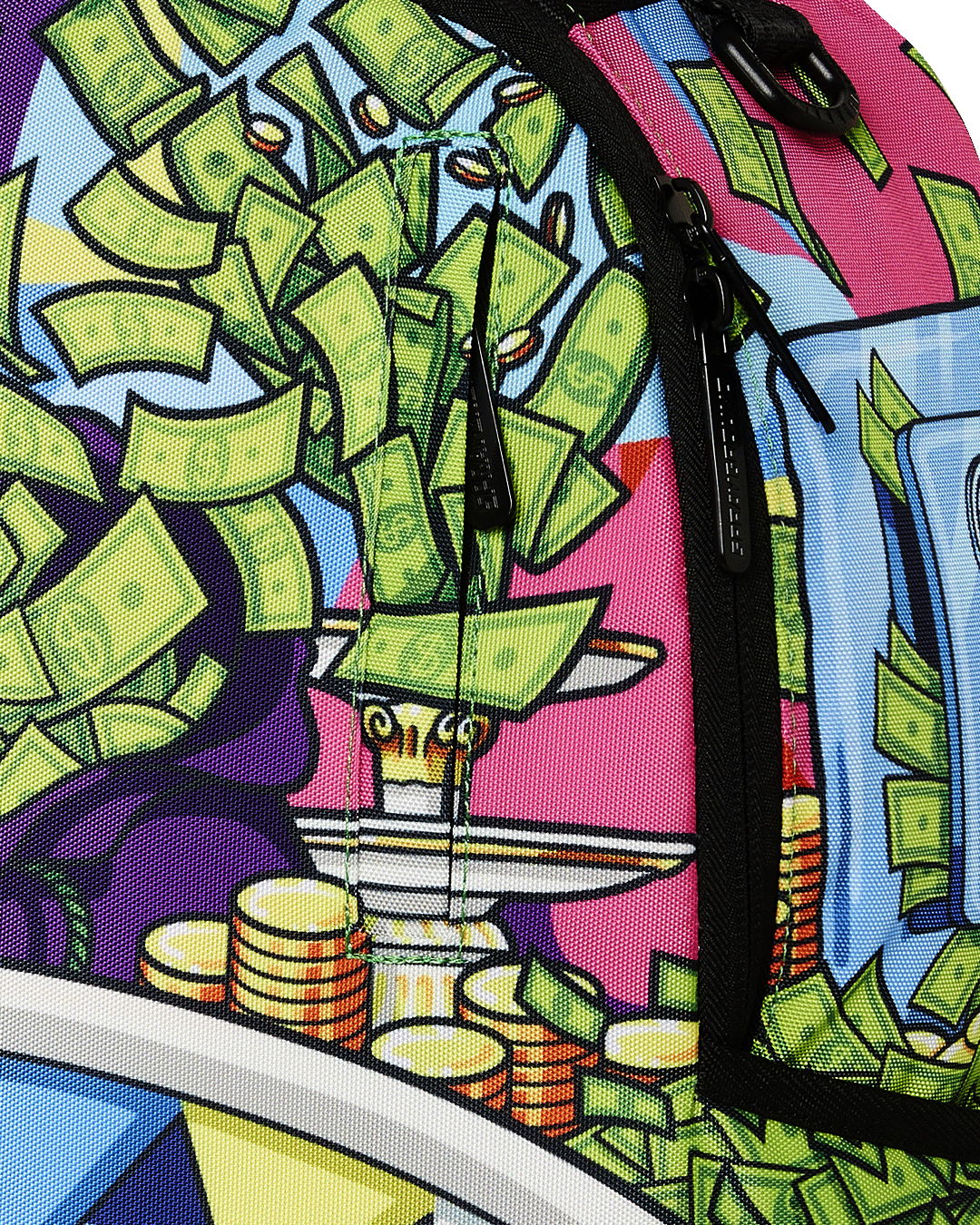 DREAM BANK BACKPACK