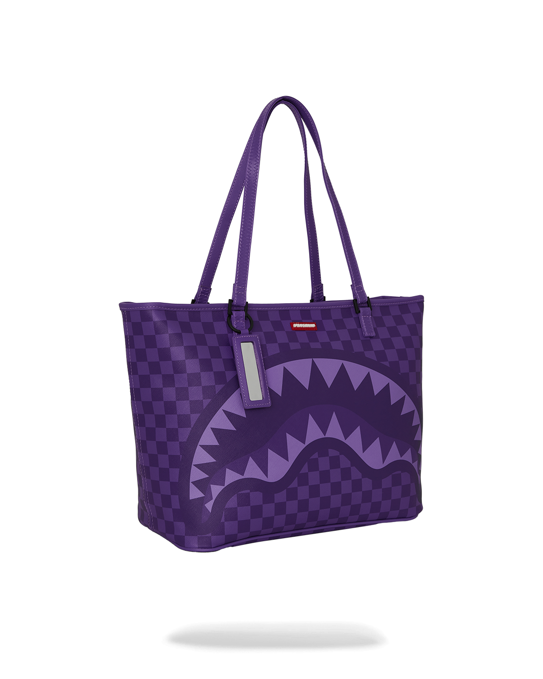 ALL SYSTEMS GO TOTE