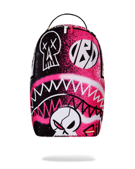 SURE WHY NOT DLXR BACKPACK